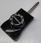 Presto Electric Deep Fryer Adapter M #0692001 Black, 120V. Fixed Price $12.87.
