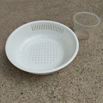 Hamilton Beach #37519 Rice Cooker Steamer Basket / Cup - #990245600 & 990091800. Fixed Price $19.99.