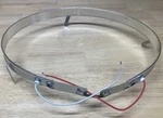 Crockpot CPSCVC60LL-S Heating Element Tested New. Fixed Price $24.97.