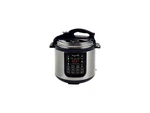 Megachef MCPR120A 8 Qt Digital Pressure Cooker With 13 Pre-set Multi Function Fe. Fixed Price $101.49.