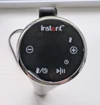 Instant Pot Accu Slim Sous Vide Immersion Circulator 12V Dc Digital Slow Cooker. Fixed Price $24.48.