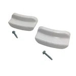 2PCS Rival Crock Pot Slow Cooker Handle For 3100 3120 3150 3154 3355 3745. Fixed Price $11.99.