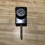 Presto Electric Deep Fryer Adapter M #0692001 Black, 120V. Fixed Price $13.02.