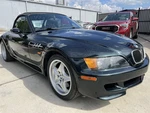 1998 Z3 Roadster Manual Lthr Htd Seats. Fixed Price $9980.00.