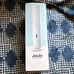 Chefsteps Joule Sous Vide Immersion Circulator Precision Cooker White. Fixed Price $68.00.