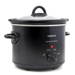 MST350 Qt Slow Cooker With Adjustable Settings And Keep Warm. Fixed Price $40.82.