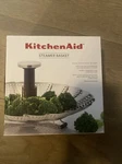 Kitchenaid Universal Steamer Basket, 10-INCH, Stainless Steel. Fixed Price $37.99.