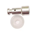 "gjs Gourmet Bobber Valve Compatible With Crock-pot 4 Qt, 6 8. Fixed Price $18.29.