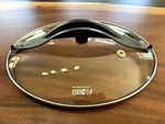 Hamilton Beach Slow Cooker Oval Lid For 6QT Stay Go. Fixed Price $20.00.