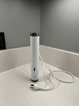 Joule Sous Vide Immersion Circulator Chefsteps White Bluetooth/wifi Tested. Fixed Price $90.00.