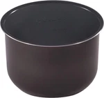 Instant Pot Ceramic Inner Slow Cooking 6-QT, Non-stick Coated Interior, Rice. Fixed Price $39.78.