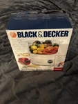 Black & Decker HS800 Flavor Scenter Handy Food Steamer New. Fixed Price $59.99.