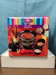Nostalgia Electrics Chocolate Dipping Pot CFF-5 Fondue Warmer 16OZ Open Box. Fixed Price $15.95.