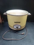Rival Crock Pot Replacement Base Heating Element Slow Cooker 3854 Vintage. Fixed Price $22.71.