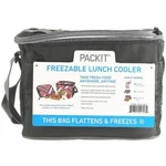 Packit Freezable, Durable Lunch Cooler, Black, 9 Can Capacity. Fixed Price $28.13.