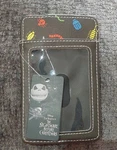 Disney The Nightmare Before Christmas Boogie Small Multicolor Wallet. Fixed Price $23.95.