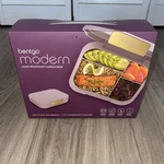 Bentgo Modern 4 Compartment Bento Style Leakproof Lunch Box - Orchid. Fixed Price $19.99.