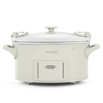 Crock-pot Design Series 7-QUART & Carry Slow Cooker Digital Display. Fixed Price $73.99.