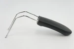 Mainstays 2QT Electric 1000W Deep Fryer Replacement Part Removable Basket Handle. Fixed Price $9.00.