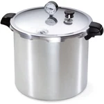 Presto Pressure Cooker / Canner - 23 Qt. Fixed Price $185.99.