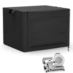 Meat Slicer Cover Waterproof Dustproof Food Slicing With Beswood 250,VE.... Fixed Price $25.32.