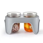 Buydeem A500 Stew For G563 G553 Electric Food Pots, Grey. Fixed Price $84.66.