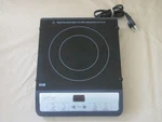 Euro Kera / Regal Ware GN101-CTU Electric Countertop 1300 Watt Induction Cooker. Fixed Price $49.99.
