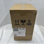 Breville BBL620DBL Fresh And Furious Blender, Damson Blue. Fixed Price $179.99.