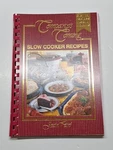 Slow Cooker Recipes; Company's Coming Spiral-bound, Jean Par, 9781895455375. Fixed Price $5.81.