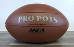 Pro Pots Official Party Appliance Asca Football 1.5 Qt Slow Cooker Warmer Hi. Fixed Price $24.99.