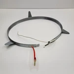 Original Heating Element Band Crock Smart-pot Slow Cooker SCVP550. Fixed Price $19.95.