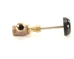 Market Forge Valve Angle P/n 126MM 10-5242 Genuine Oem Replacement Part. Fixed Price $304.52.