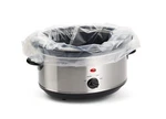 Pansaver Ez Clean Multiuse Cooking Bags And Slow Cooker Liners, 25 Count. Fixed Price $24.20.