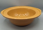 Hamilton Beach In Slow Cooker 33134 Crock Pot Replacement Bowl, Orange 2 Qt. Fixed Price $18.95.