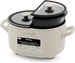 Crock-pot Multimeal Multicooker Programmable Slow Bake Function Oat Milk. Fixed Price $169.00.