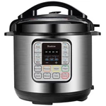 Bluebow 6.5 Quart Electric Pressure Cooker 11IN1 Stainless Steel Free Shipping. Fixed Price $61.95.