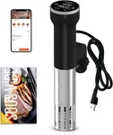 Cattleman Cuisine Sous Vide Machines Wi-fi, 1000W, IPX7 Waterproof, Immersion.... Fixed Price $116.15.