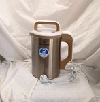 Blue Stone, Joyoung Automatic Soy Milk Maker, With Grinder, SMB-7391. Fixed Price $29.20.