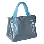 Yudeyg Lunch Box For & Women Durable, Creative Foldable Standard, Gray. Fixed Price $20.78.