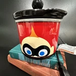 Disney Pixar The Incredible Jack Character Mini Slow Cooker Brand New. Fixed Price $16.38.