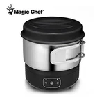 Magic Chef Mini Induction Cooker Portable Mer IR600B Travel Electric Heating. Fixed Price $87.46.