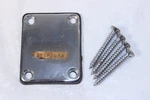 Washburn Maverick Series Electric Guitar Chrome Neck Plate Replacement Part. Fixed Price $28.99.
