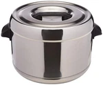 Zojirushi RDS-400 4-LITER Thermal Rice Sushi Warmer Holder, Stainless Steel New. Fixed Price $329.00.