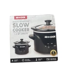 Art And Multi-purpose Slow Cooker 1.5 Qt Capacity New Unused. Fixed Price $25.00.
