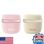 Tronco 24OZ Glass Food Storage Containers With Lids, Airtight, Leak-proof, Set. Fixed Price $76.12.