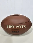 Pro Pots Official Party Appliance Asca Football 1.5 Qt Slow Cooker Warmer Hi. Fixed Price $15.95.