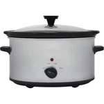 Nesco 6-QUART Slow Cooker Stainless Steel. Fixed Price $56.99.