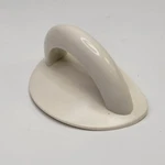 Original Oem - Rival Crock Pot Model SCE500 Replacement Side Handle Part. Fixed Price $19.95.
