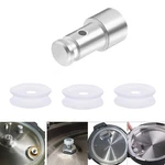 Mity Rain Universal Replacement 1PC 0.75*0.35 Inch, 0.47*0.12 (1+3)PACK. Fixed Price $9.11.