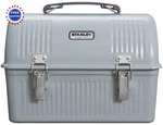 Stanley Classic 10 Quart Vintage Metal Durable Meal Container. Fixed Price $89.99.